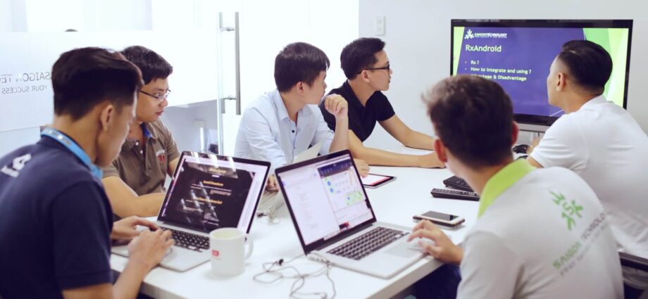 Web Development Services Outsourcing: Unlocking Growth Potential