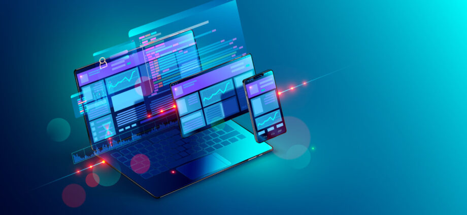 The Importance of Web Applications in Today's Digital Landscape